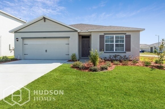 Primary Photo - NEW CONSTRUCTION! 5383 Arlington River Dr....