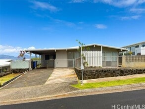 Building Photo - 2458 Aumakua St