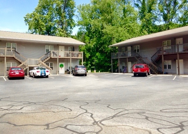 Building Photo - Mica Ridge Apartments