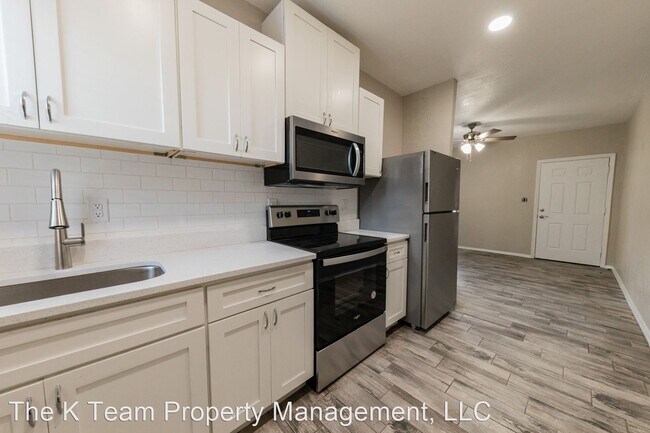 Building Photo - 2 br, 1 bath House - 154 Ave J SE