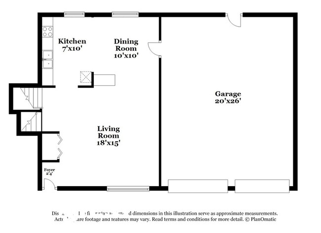 Building Photo - 1227 Ridgepointe Dr