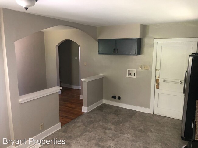Building Photo - 2 br, 1 bath House - 250 Timmons St