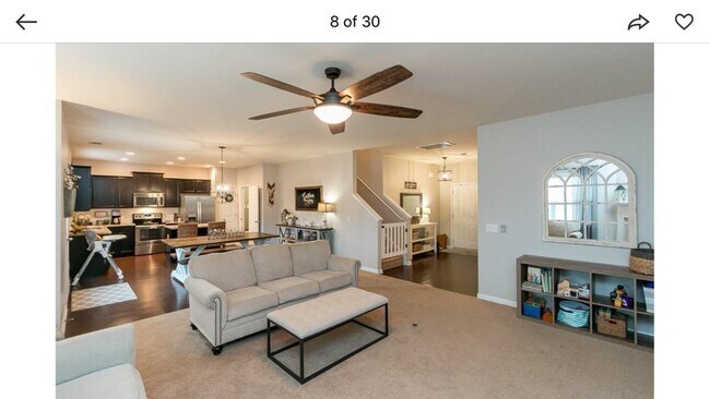 Foto del edificio - 1518 Rockwood Ln