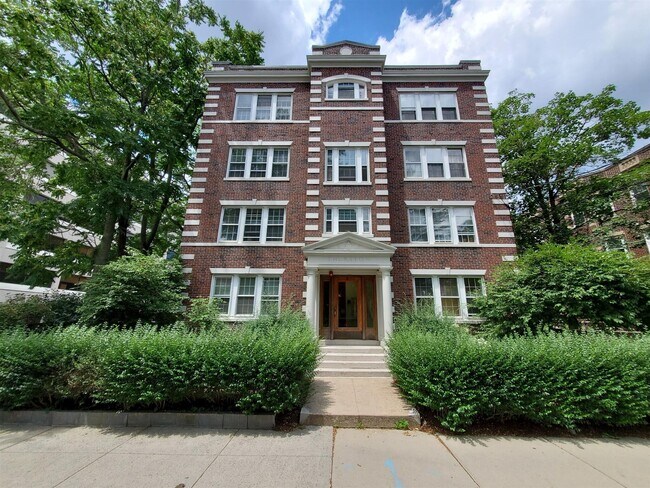 Foto del edificio - 9 Ellery St