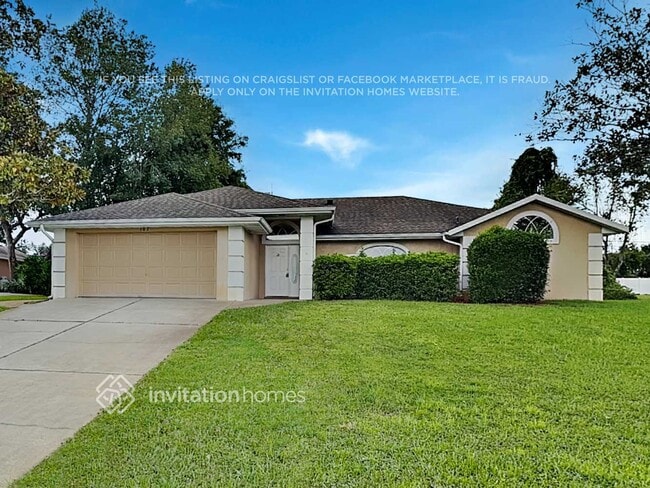 Building Photo - 107 Glen Abbey Ln