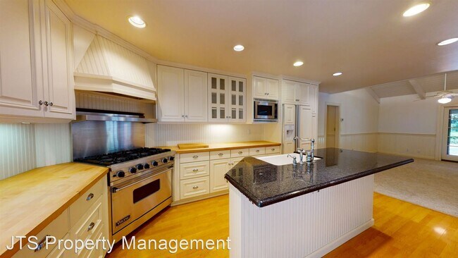 Building Photo - 4 br, 2 bath House - 4310 Stollwood Drive