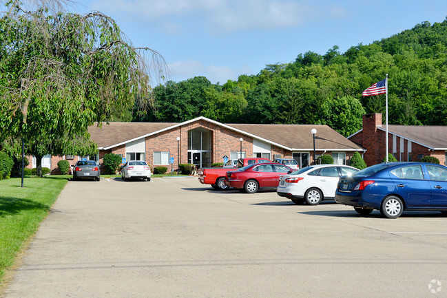 Building Photo - Fairbrook Manor Apartments