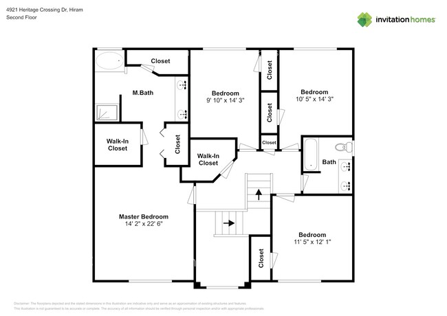 Foto del edificio - 4921 Heritage Crossing Dr SW
