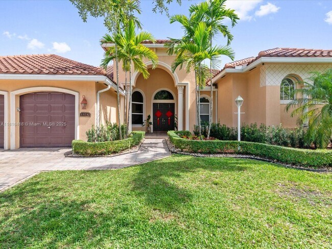 Foto del edificio - 13732 NW 11th Ct