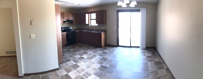 Cocina - 4312 N 31st St