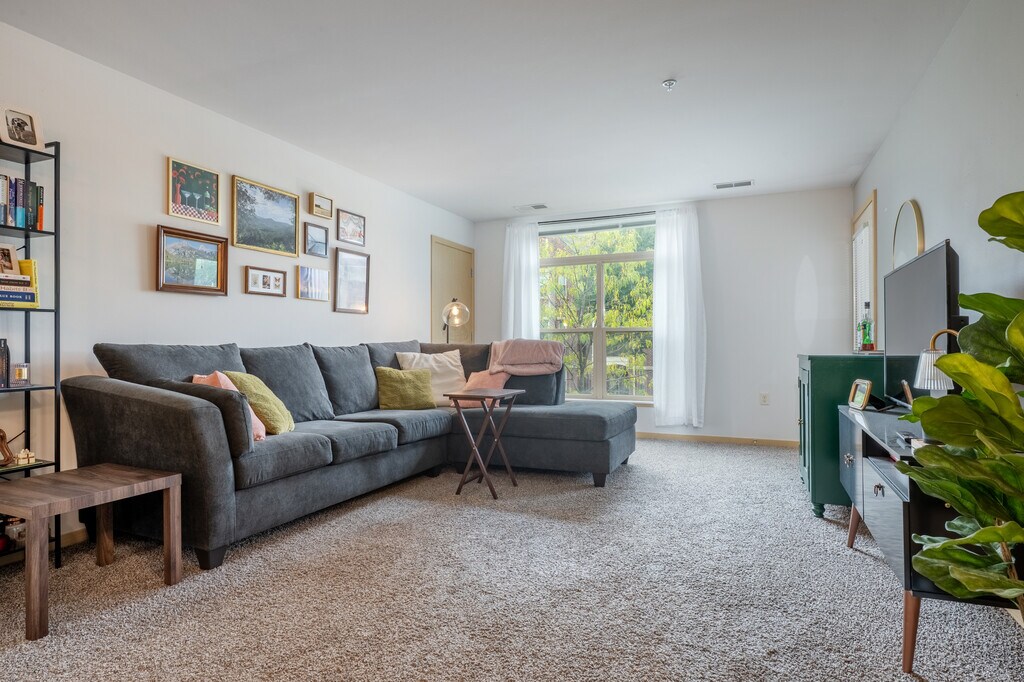Metro View Apartments