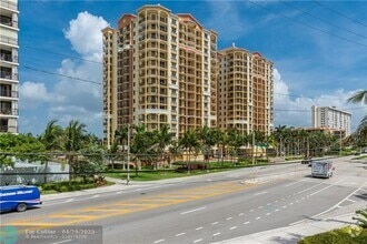 Building Photo - 2001 N Ocean Blvd