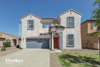 Building Photo - 4966 E Meadow Land Dr