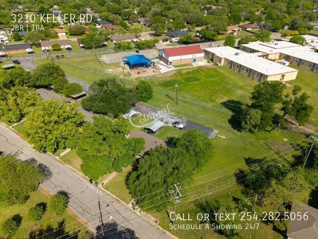 Building Photo - 3210 Keller Rd