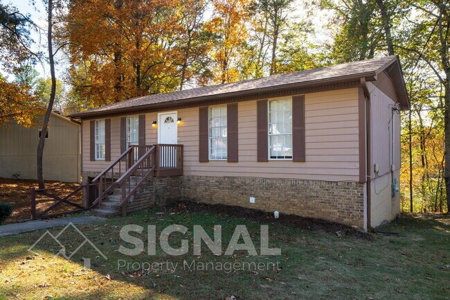 Foto del edificio - 93 Moonglow Dr