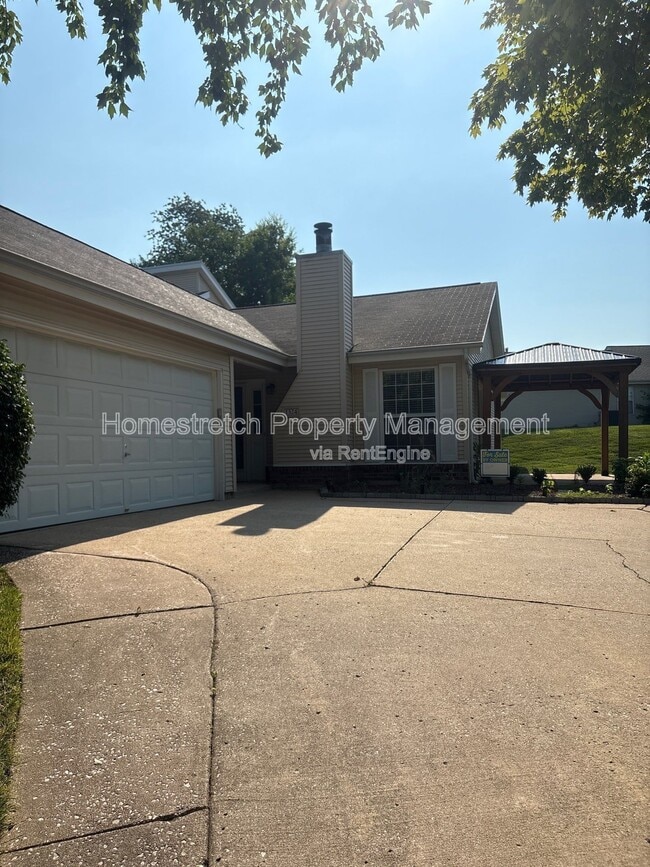 Building Photo - 1324 Forest Creek Dr.