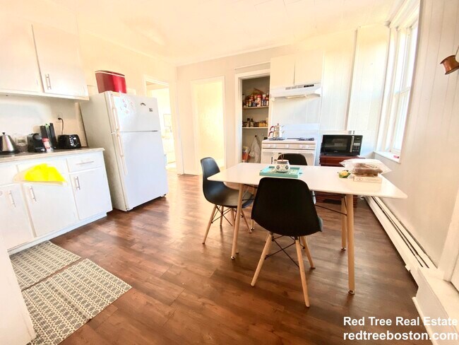 Foto del edificio - 142 Gove St