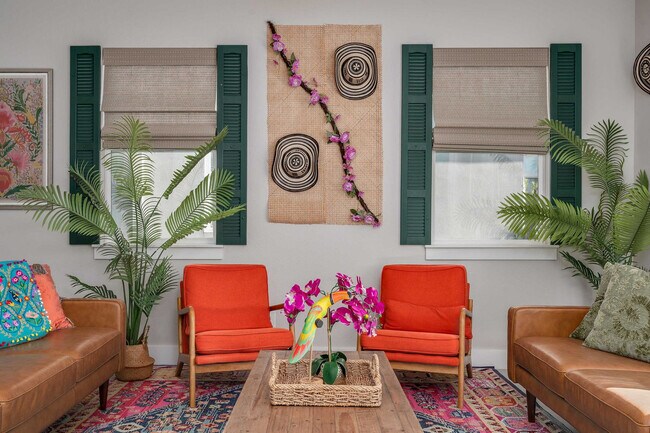 Building Photo - 7458 Gathering Dr