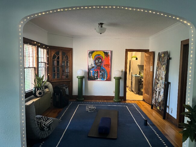 Foto del edificio - 1209 Penn Ave