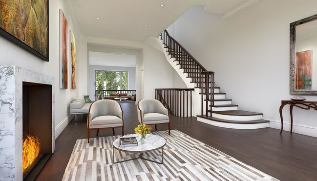 Foto del edificio - 53 West 71st Street