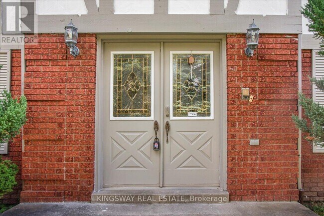 Photo du bâtiment - 26 Cynthia Crescent