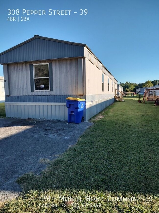 Building Photo - Westland #39