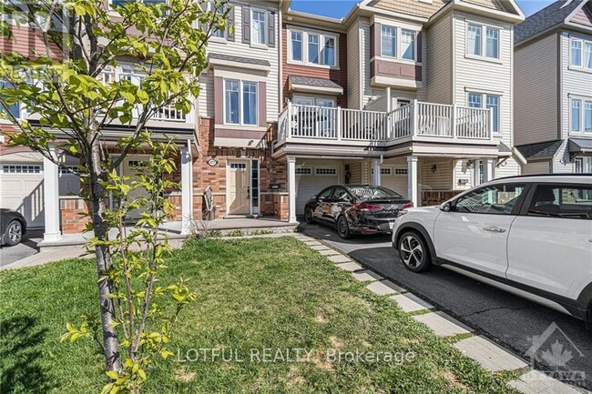 Building Photo - 477 Meadowhawk Crescent