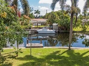 Foto del edificio - 3 br, 2 bath House - 4610 SW 34th Dr