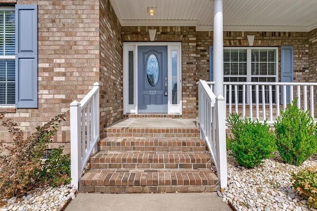 Foto del edificio - Beautiful home in Longcreek Plantation- Heritage Forest