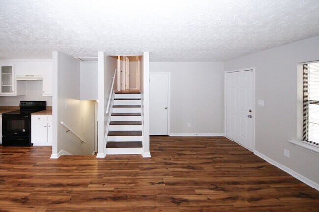 Foto del edificio - Historic Powder Springs.