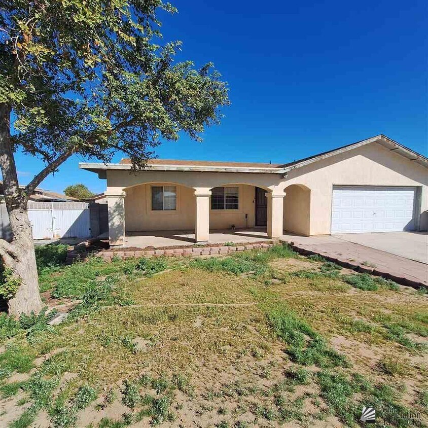 8870 E 38th Ln, Yuma, AZ 85365 House Rental in Yuma, AZ