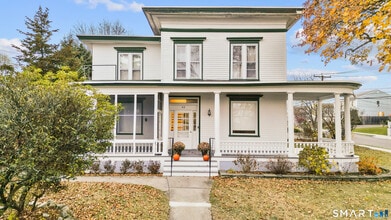 Building Photo - 43 Elmwood Ave