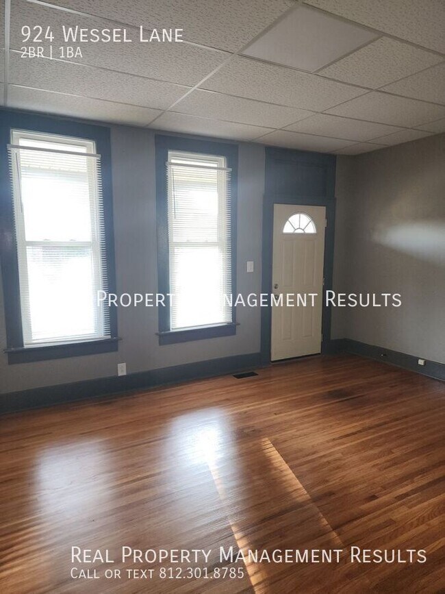 Foto del edificio - 924 Wessel Ln