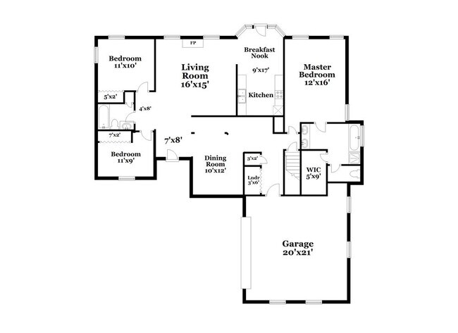 Foto del edificio - 363 Freeman Forest Dr