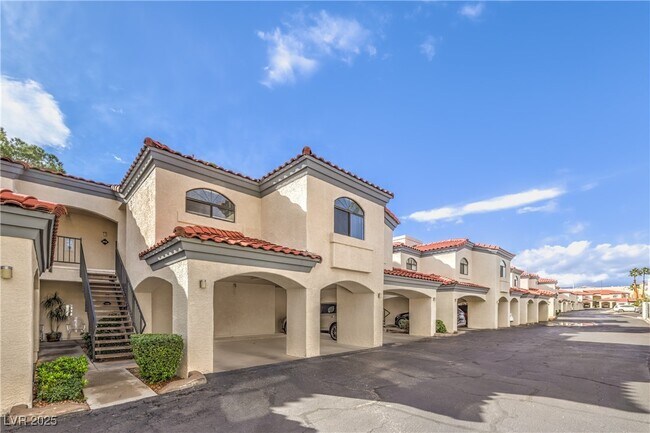 Foto del edificio - 8455 W Sahara Ave