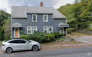Building Photo - 130 Viles St