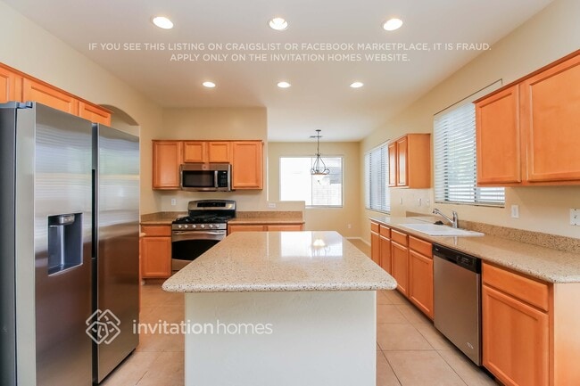 Foto del edificio - 7035 S San Jacinto Ct