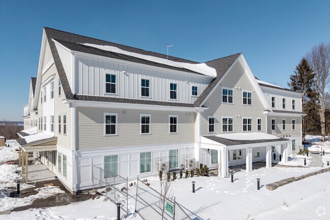 Foto del edificio - Ade Bethune House