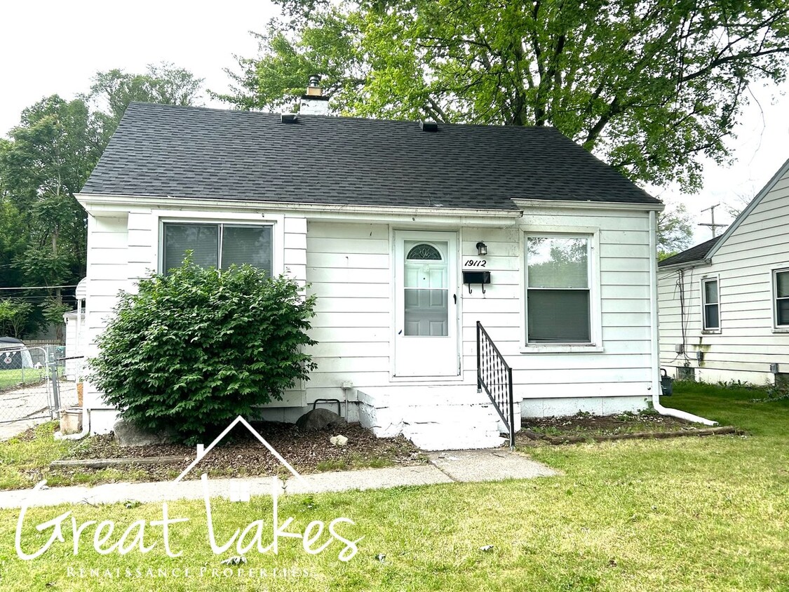 Primary Photo - Charming 3 bedroom / 1 bathroom Harper Woo...