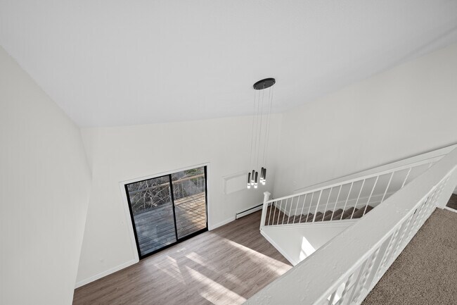 Loft en 126 Silver Lane - 140 Silver Ln