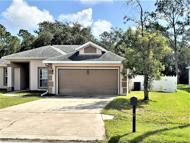 Building Photo - 317 Clermont Dr