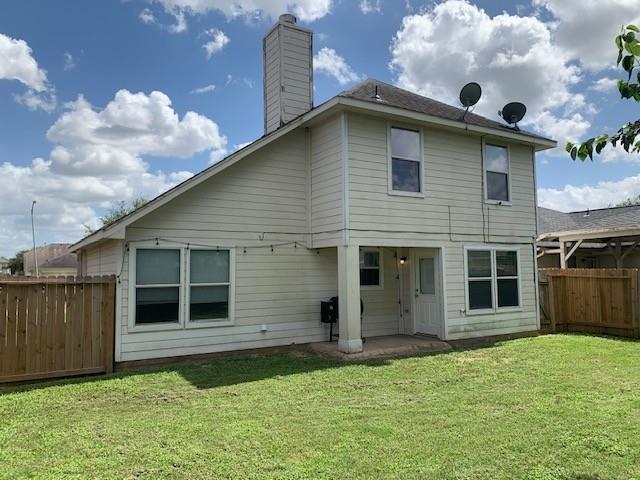 Foto del edificio - 19718 River Pointe Ln