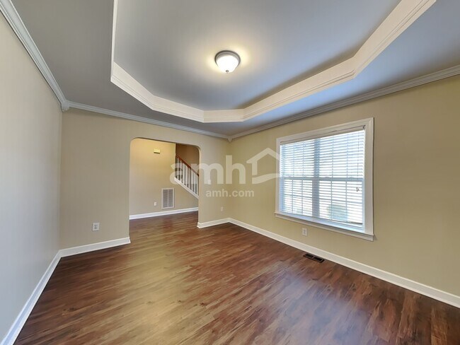 Foto del edificio - 20 Bushberry Way