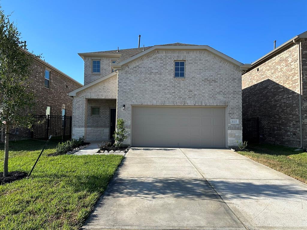 1025 Laguna Cv Dr, Katy, TX 77493 House for Rent in Katy, TX