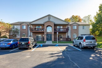 Building Photo - 2396 Quarterback Ct