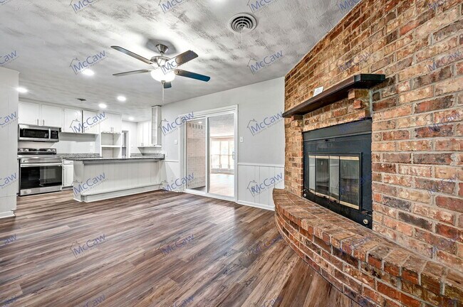 Building Photo - 1128 Terrace Trail