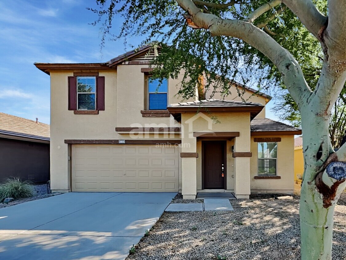 Foto principal - 1811 W Desert Canyon Dr