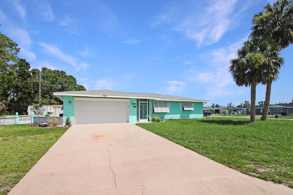 Primary Photo - Venice East Annual Home for Rent