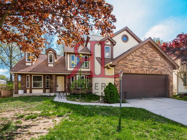 Foto del edificio - 7448 Gardenview Pl