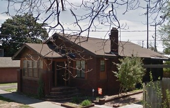 Building Photo - 2612 N G St